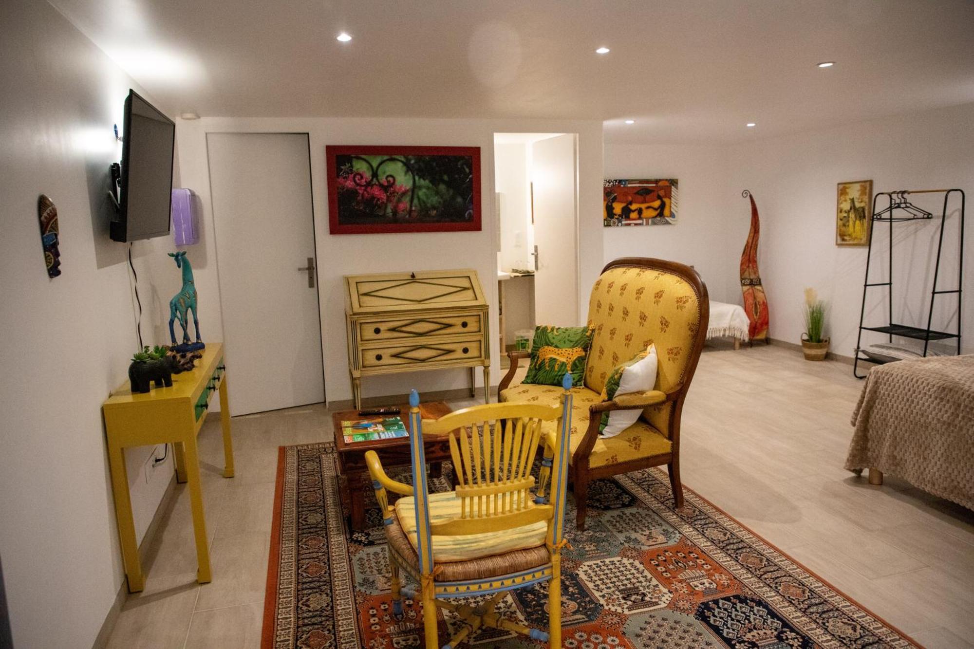 Mas De Bellegou Bed & Breakfast Portiragnes Exterior photo